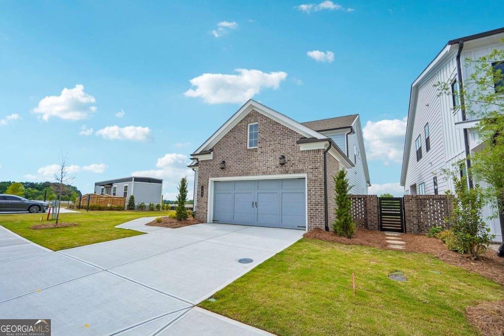 Photo of 118 Herring Drive, Hoschton, GA 30548 (MLS # 10818214)
