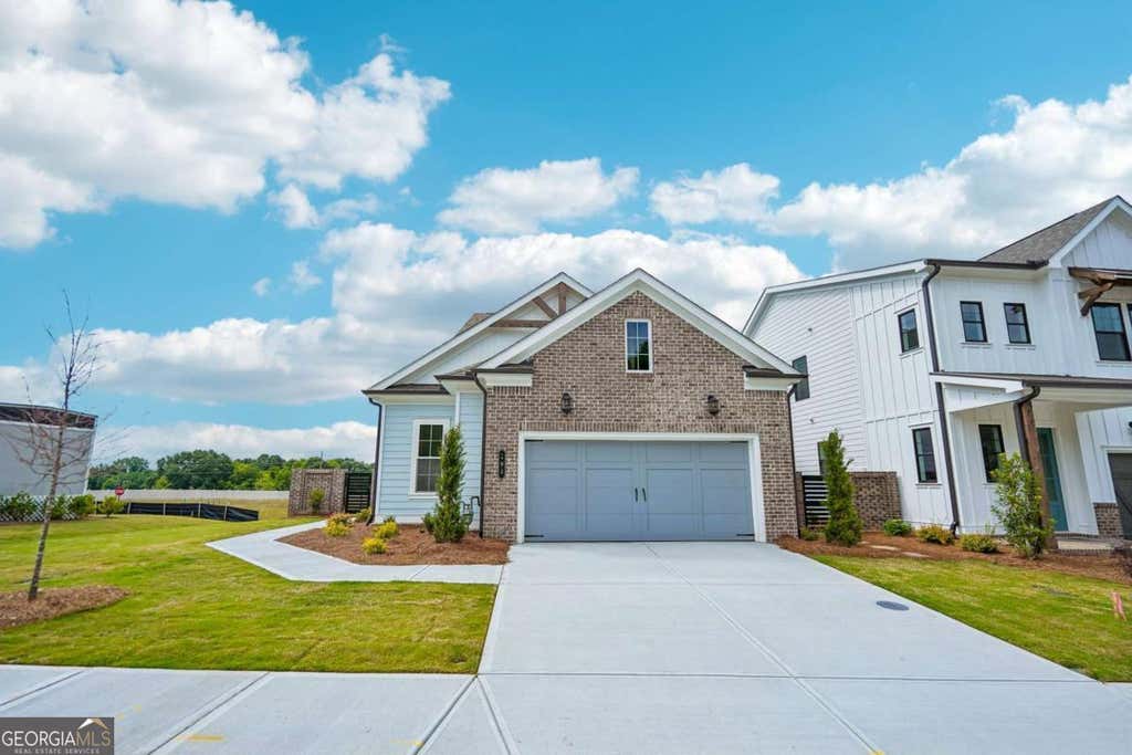 Photo of 118 Herring Drive, Hoschton, GA 30548 (MLS # 10818214)