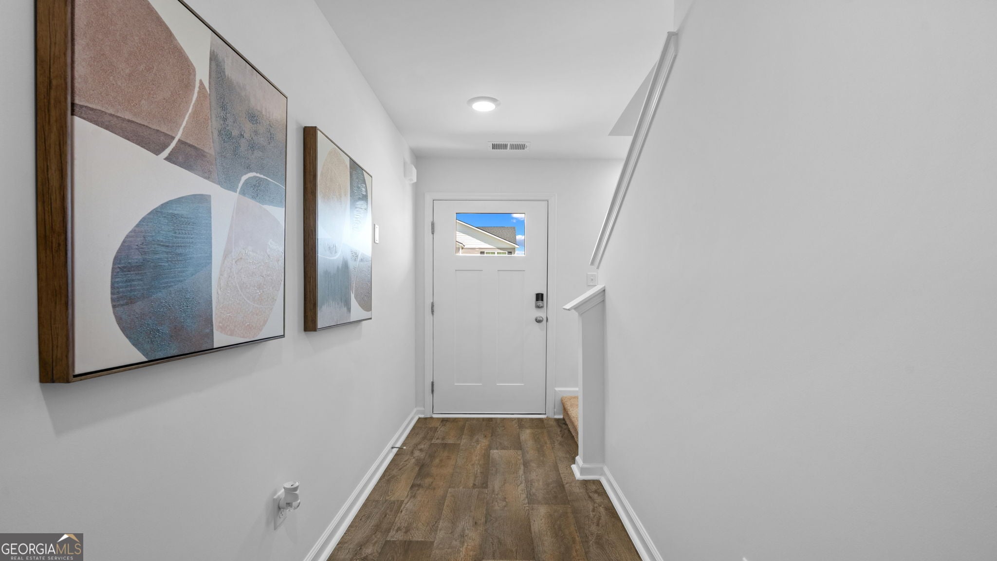 238 Hammersmith LNDG