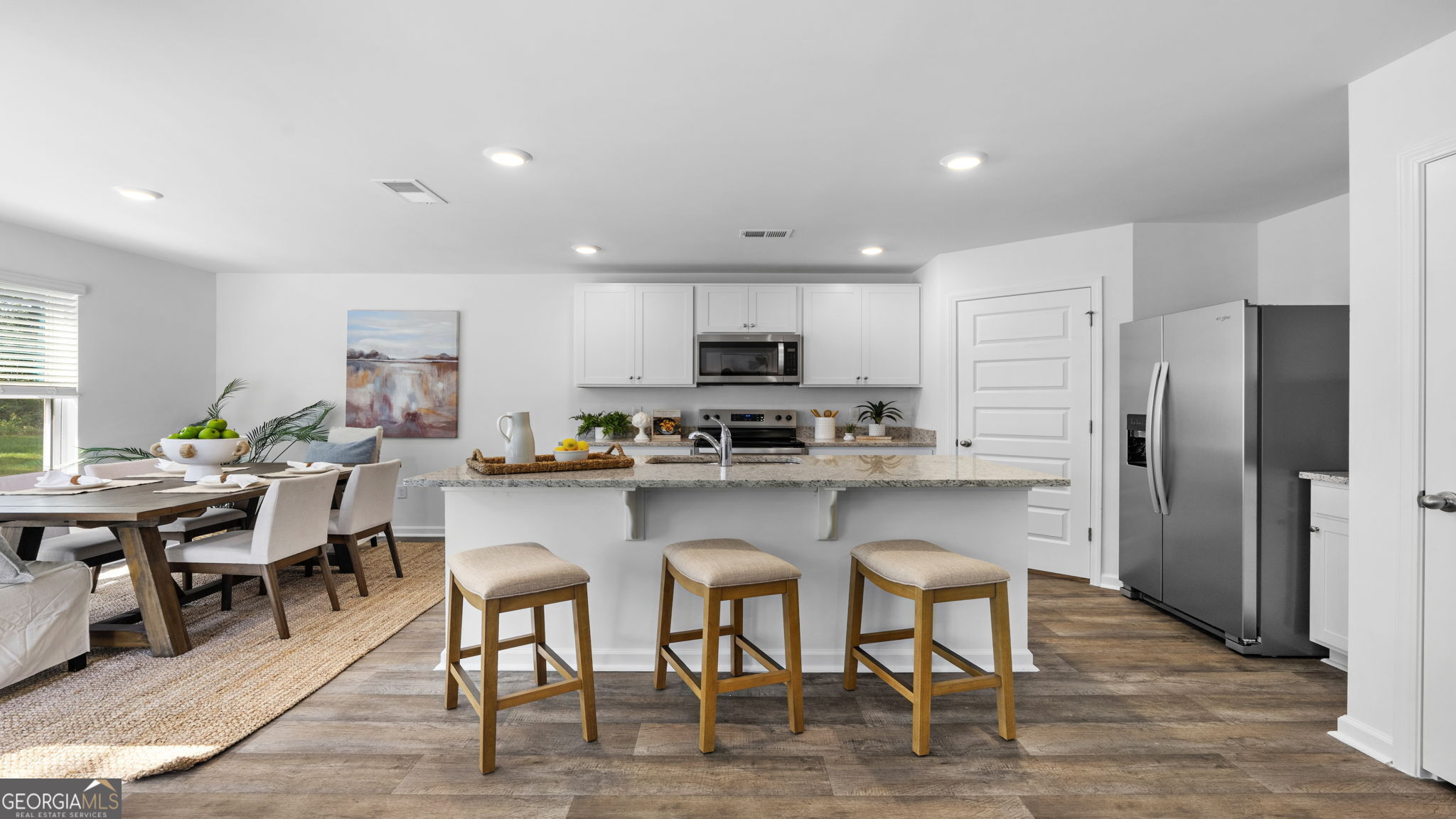 238 Hammersmith LNDG