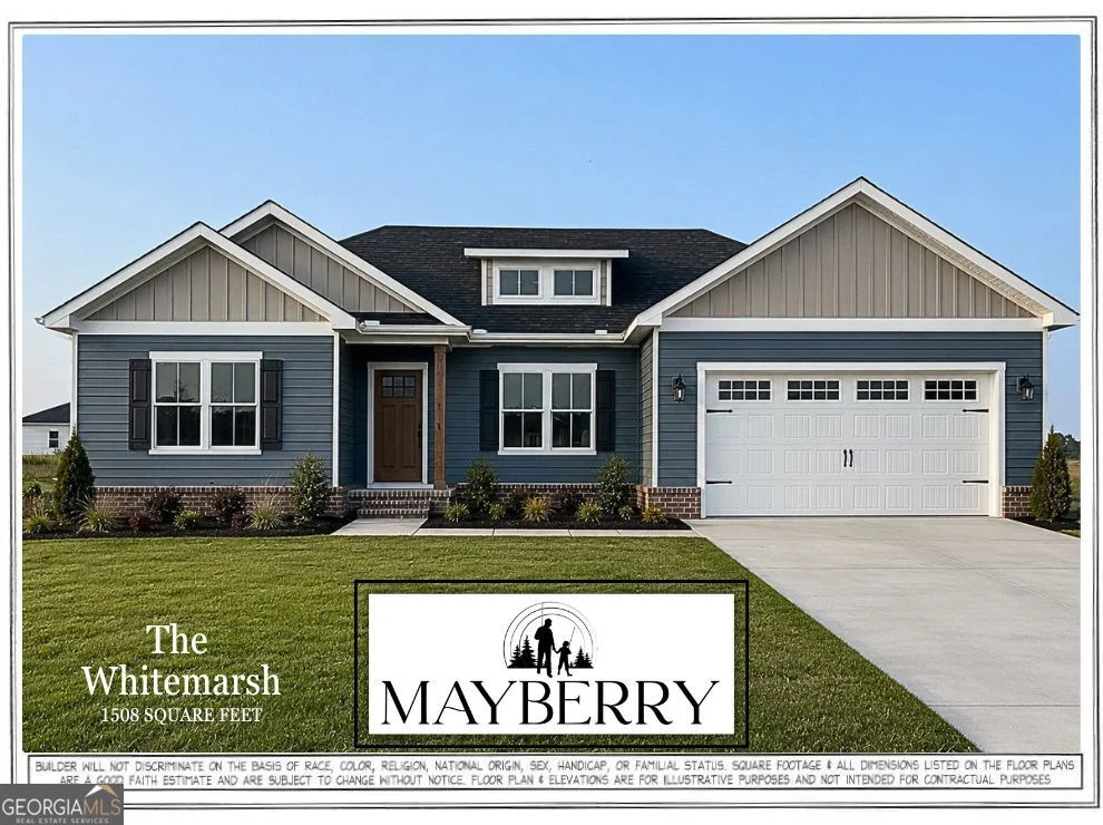 215 Aunt Bee Boulevard Unit LOT 184