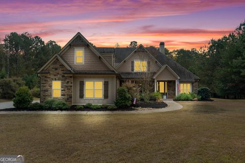 51 Christopher RD Sharpsburg GA 30277