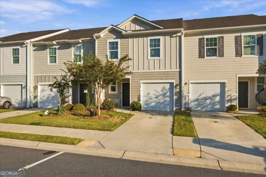Photo of 420 Union Station Street, Cartersville, GA 30120 (MLS # 10876519)