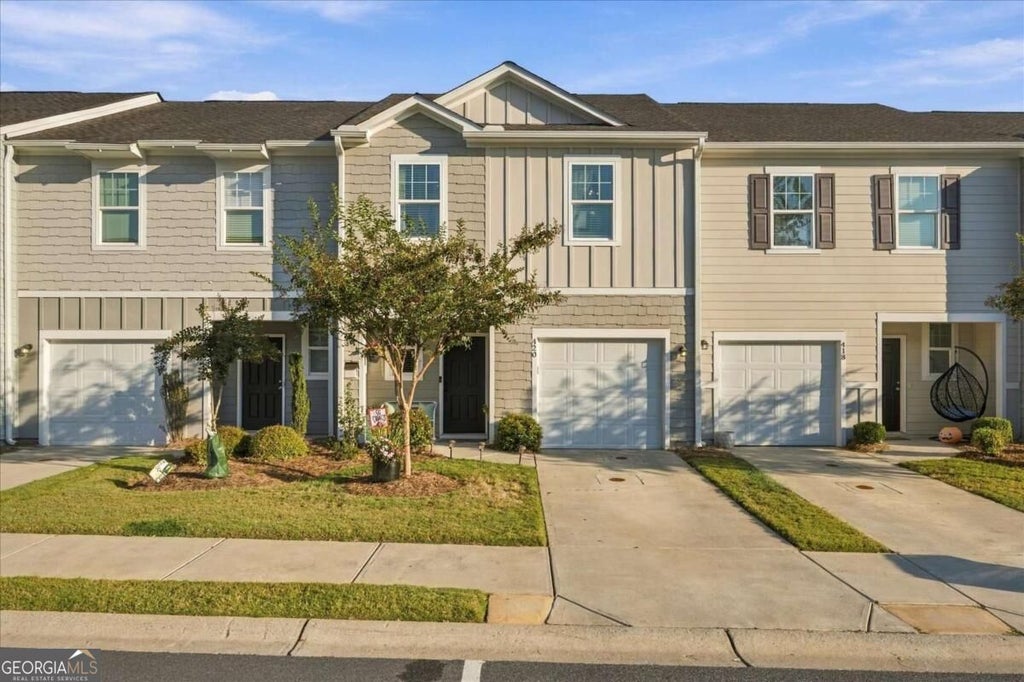 Photo of 420 Union Station Street, Cartersville, GA 30120 (MLS # 10876519)