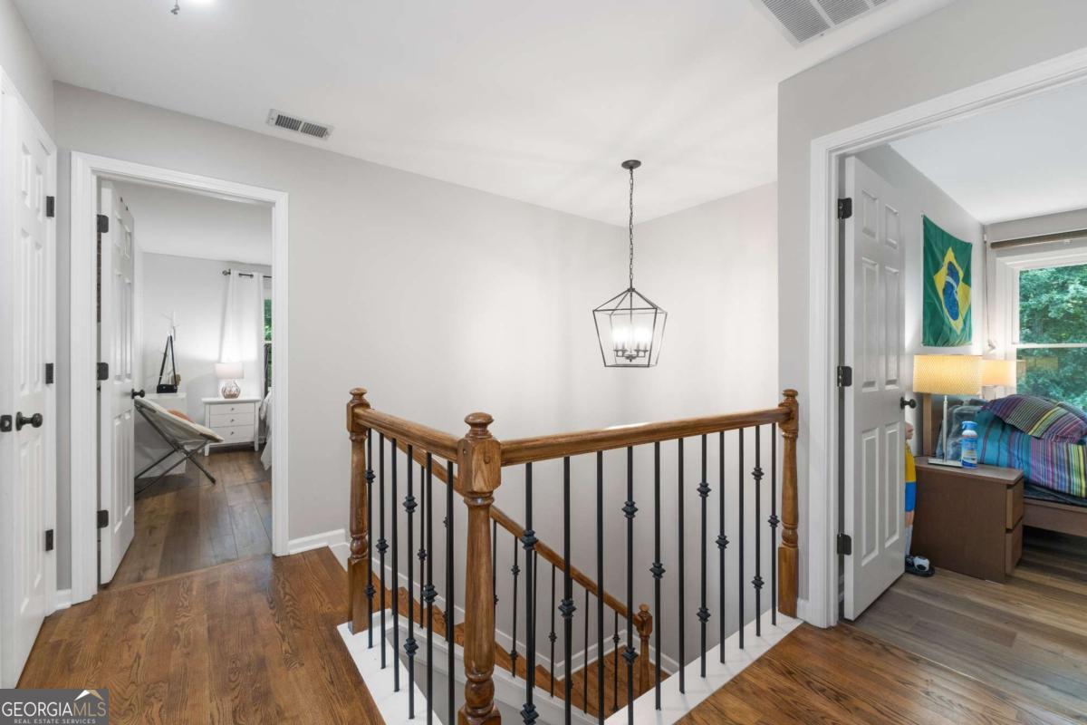Kimball Bridge Crossing - Residential