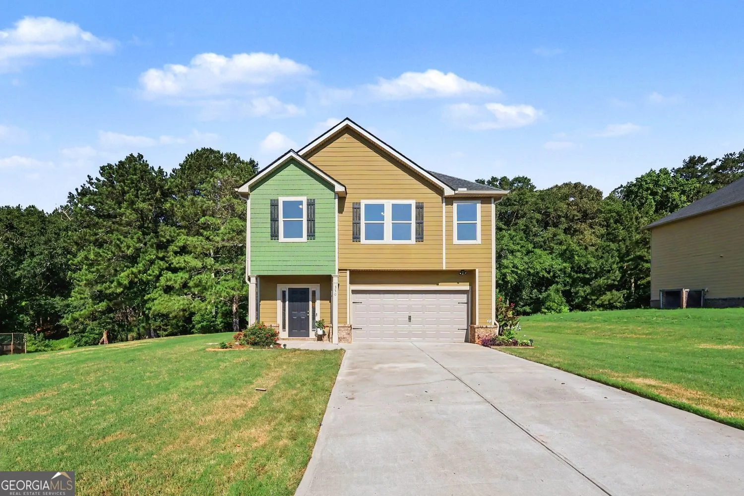 350 Mcgiboney Lane, Covington, GA, 30016