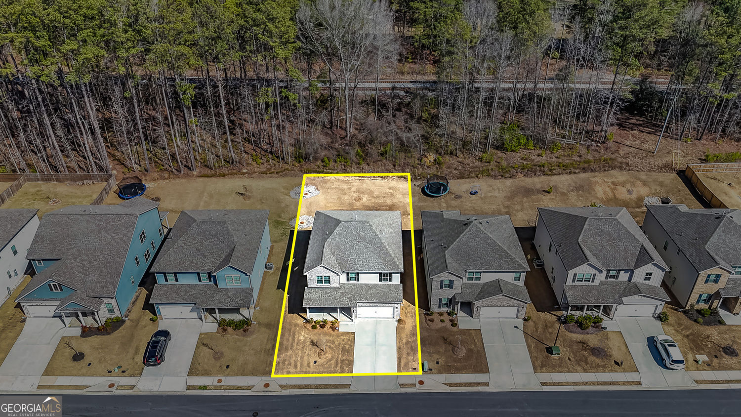 325 Caledonia CT
