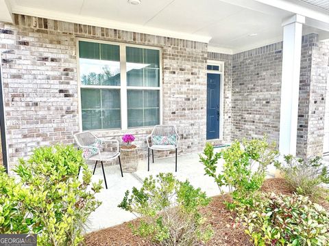 325 Caledonia CT Peachtree City GA 30269