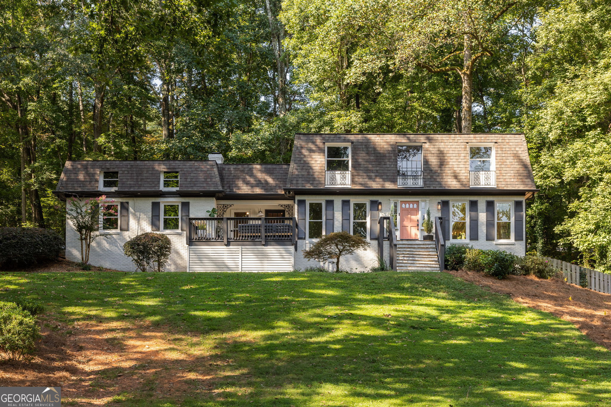 View Stone Mountain, GA 30087 house