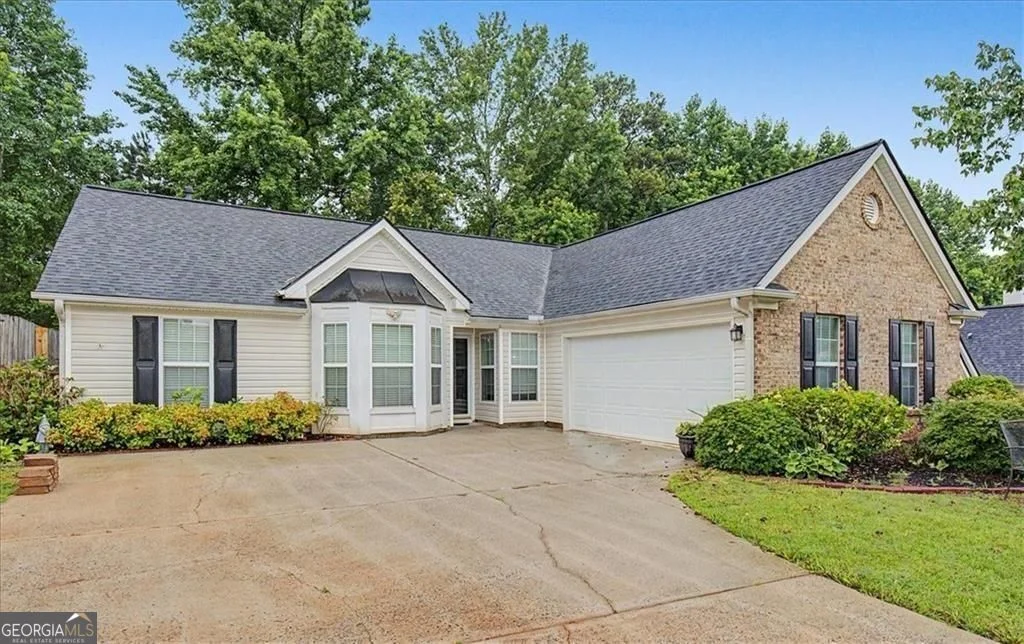 221 Mount Laurel Drive