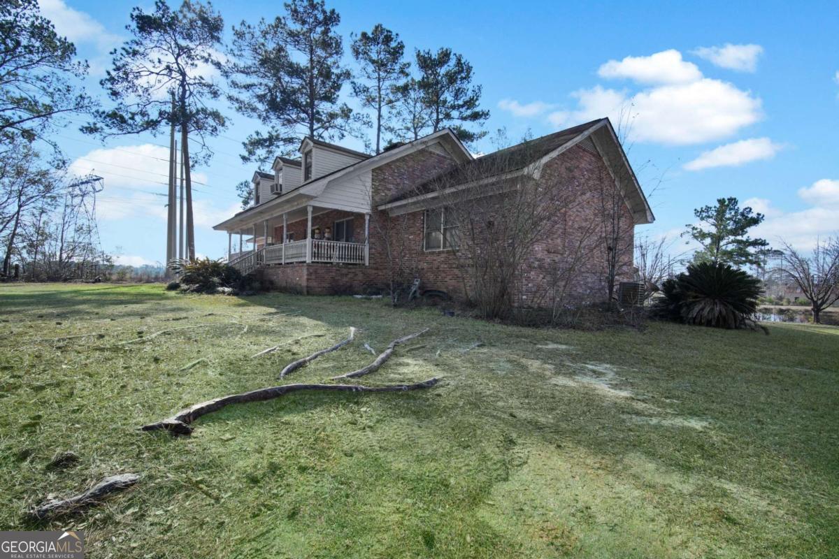 2060 Us Highway 80 HWY