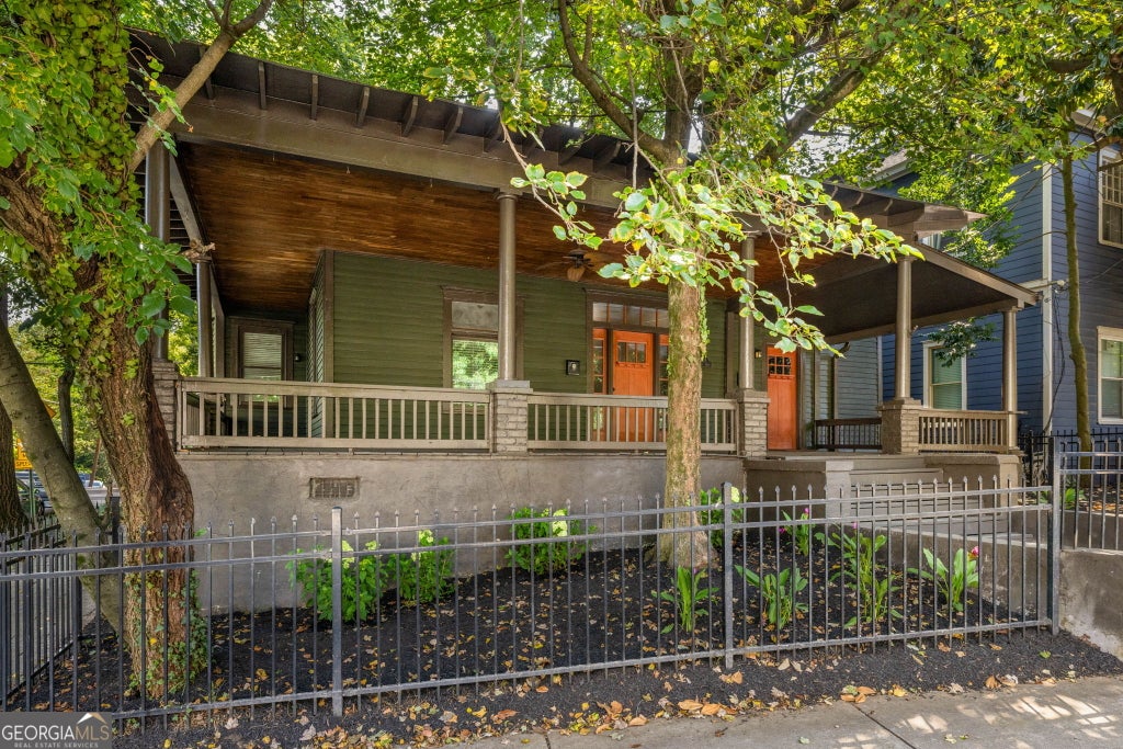 Photo of 761 Monroe Drive NE, Atlanta, GA 30308 (MLS # 10841670)