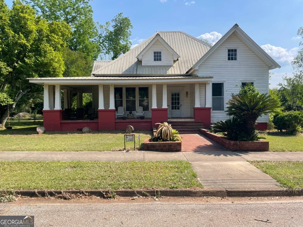 170 W Broad Street, Richland, GA, 31825