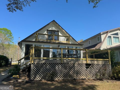 A home in Jackson