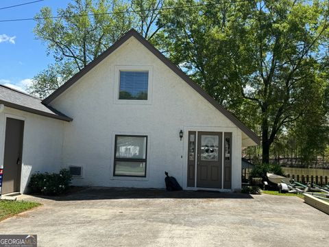 A home in Jackson