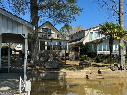 A home in Jackson