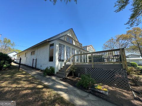 A home in Jackson