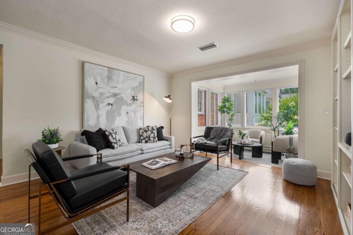 115 Peachtree Memorial DR NW D4