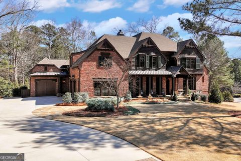 902 Little Darby LN Suwanee GA 30024