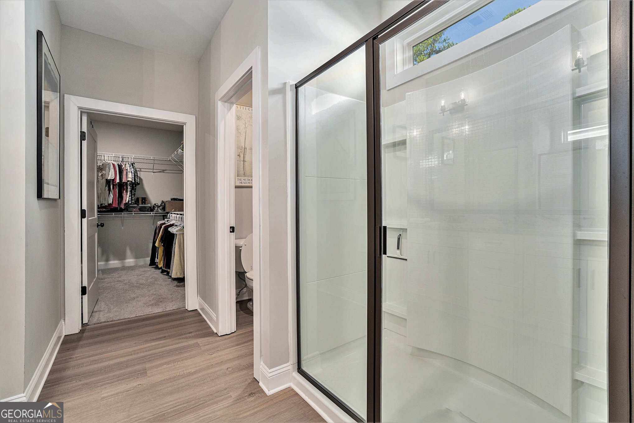 Creek Wood Park - Residential
