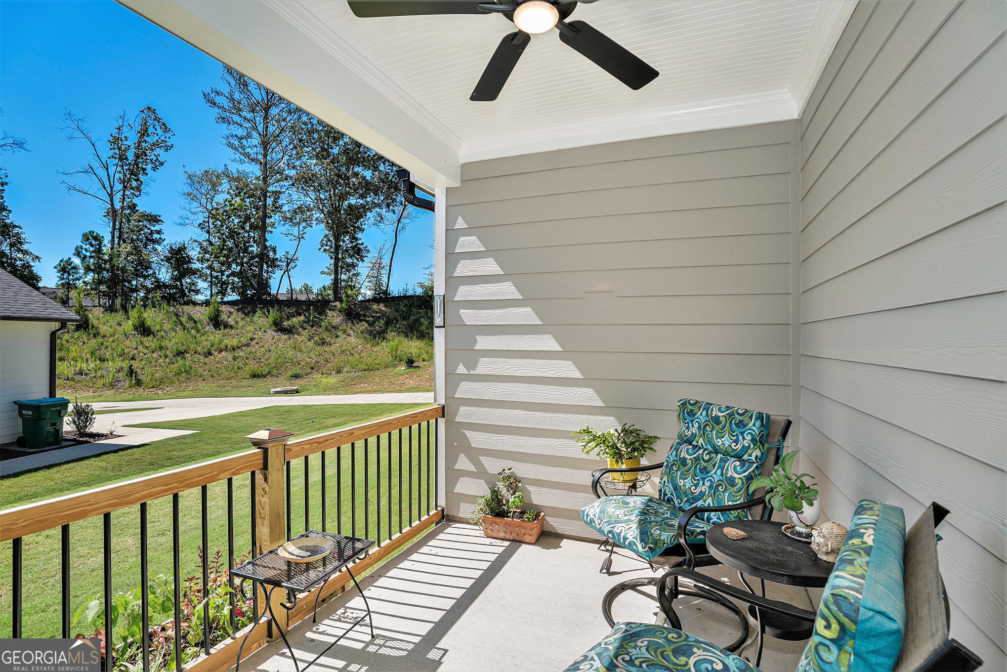 Creek Wood Park - Residential