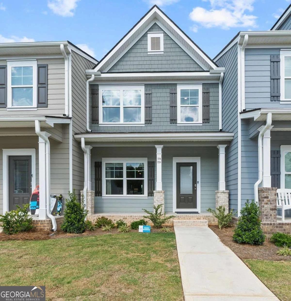 104 Crane Lane Unit 22A