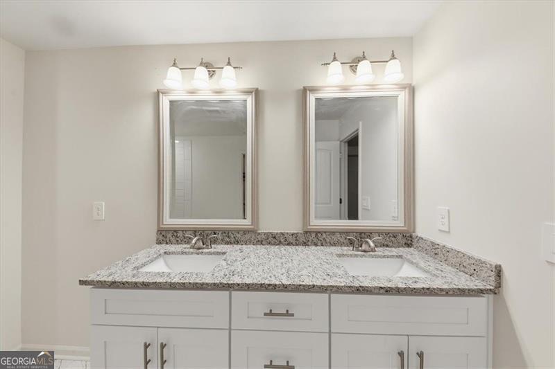 Henderson Ridge - Residential