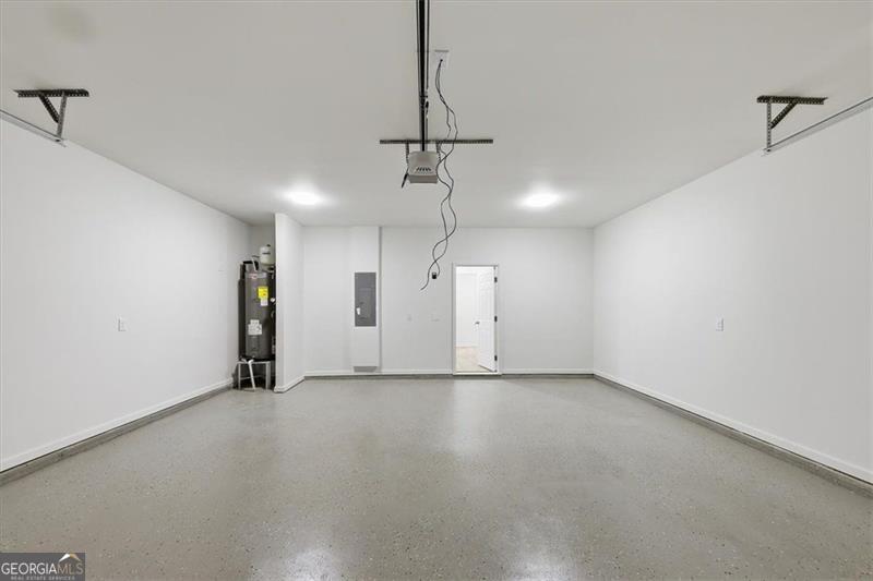 Henderson Ridge - Residential