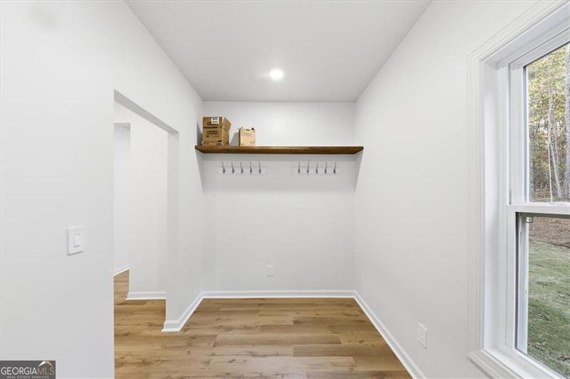 Henderson Ridge - Residential