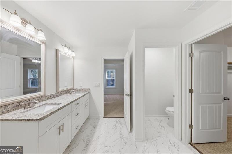 Henderson Ridge - Residential