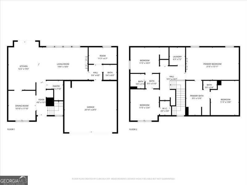 Henderson Ridge - Residential