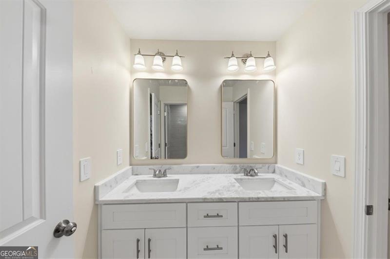 Henderson Ridge - Residential