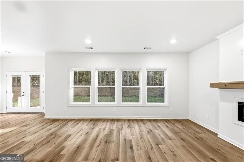 Henderson Ridge - Residential