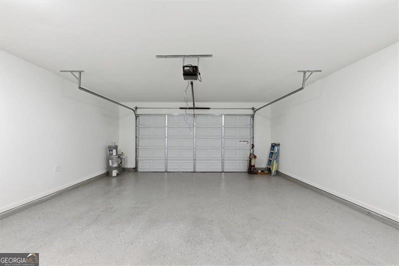 Henderson Ridge - Residential