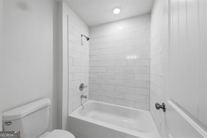 Henderson Ridge - Residential