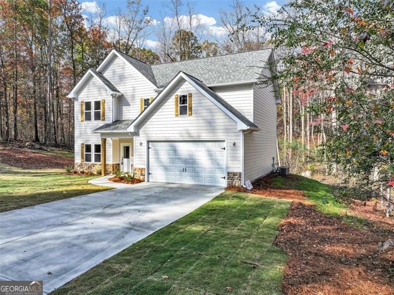 Henderson Ridge - Residential