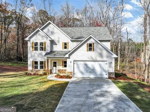 Photo of 59 CARMEN Lane, Dallas, GA 30157 (MLS # 10642875)