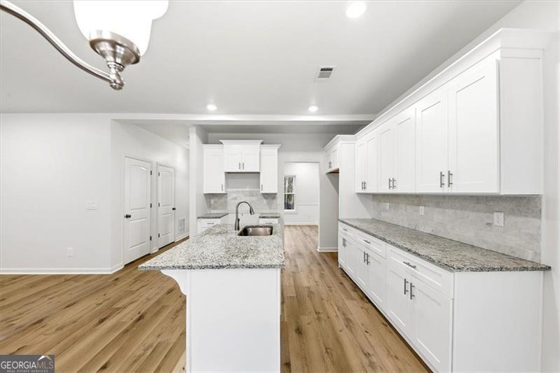 Henderson Ridge - Residential