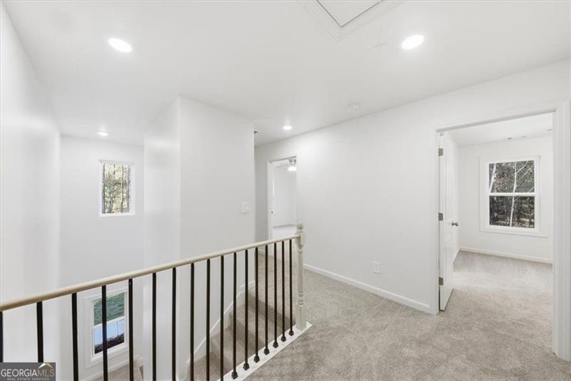 Henderson Ridge - Residential