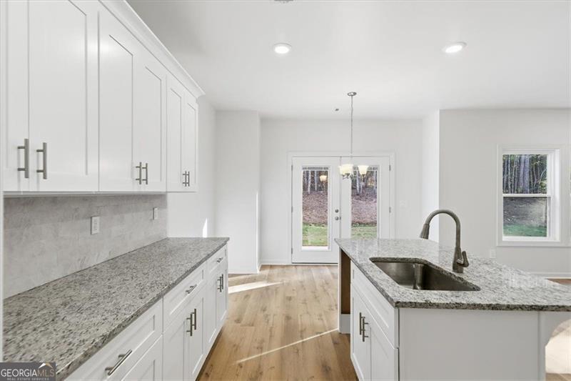 Henderson Ridge - Residential