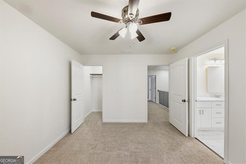 Henderson Ridge - Residential