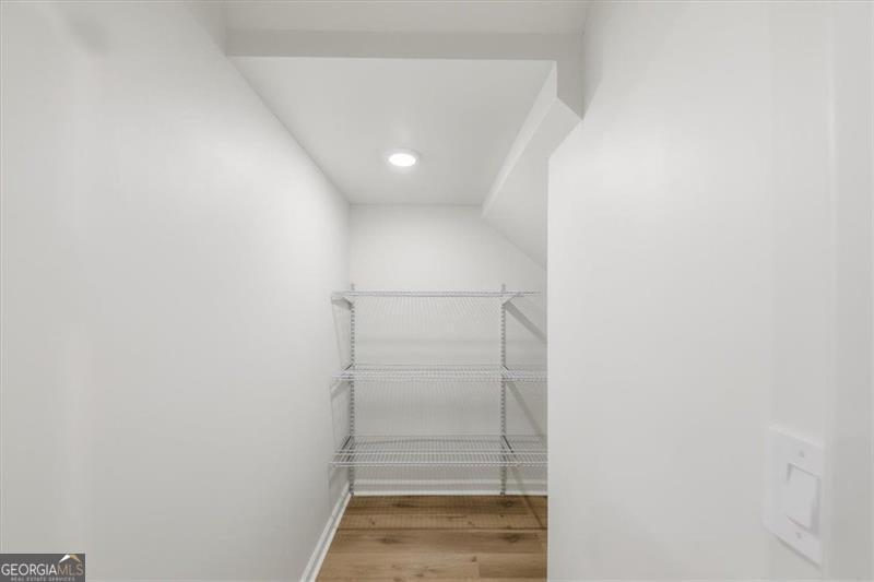 Henderson Ridge - Residential