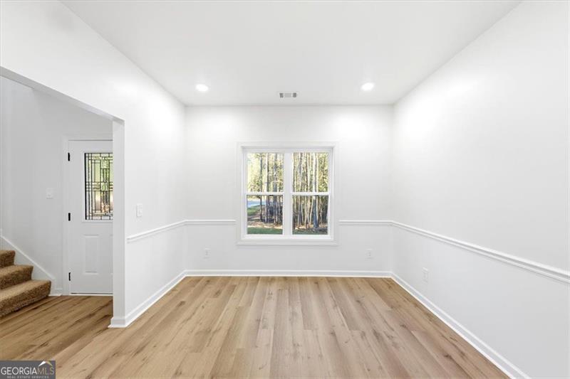 Henderson Ridge - Residential