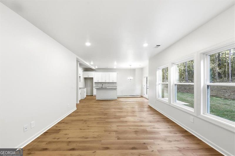 Henderson Ridge - Residential