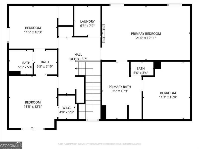 Henderson Ridge - Residential