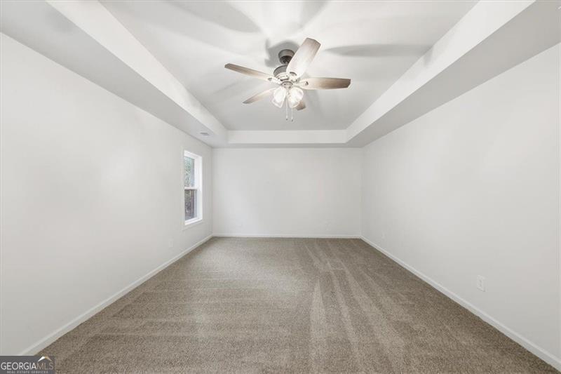 Henderson Ridge - Residential