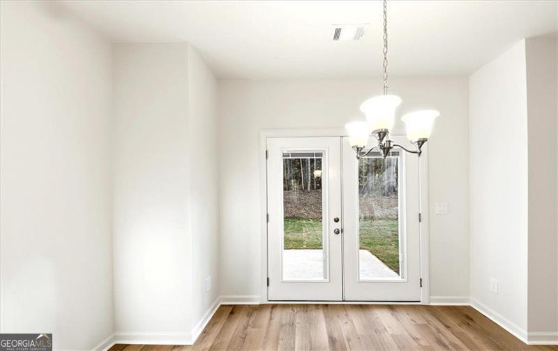 Henderson Ridge - Residential