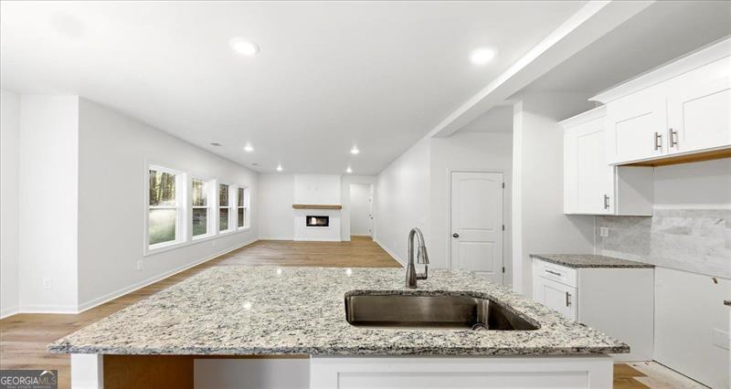 Henderson Ridge - Residential