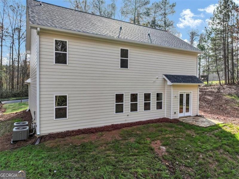 Henderson Ridge - Residential