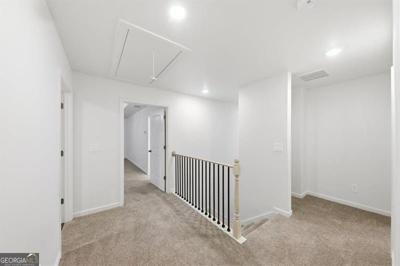 Henderson Ridge - Residential